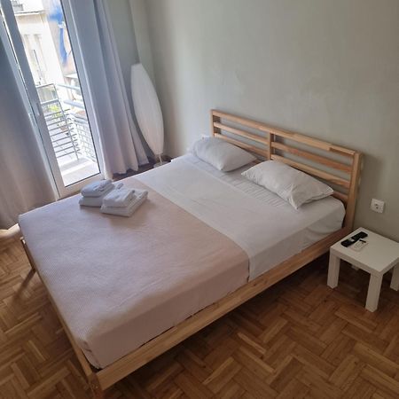 Athens.Apartotel.4 Zewnętrze zdjęcie