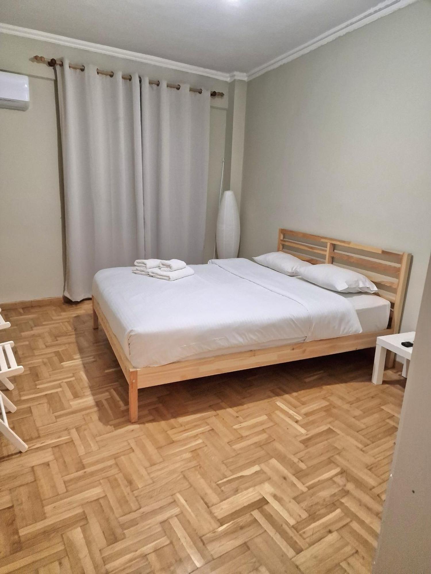 Athens.Apartotel.4 Zewnętrze zdjęcie