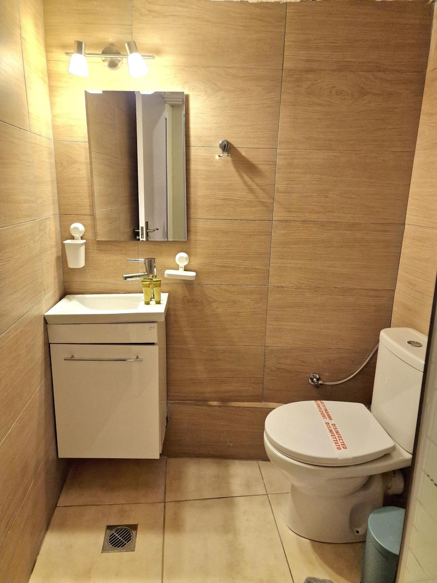 Athens.Apartotel.4 Zewnętrze zdjęcie