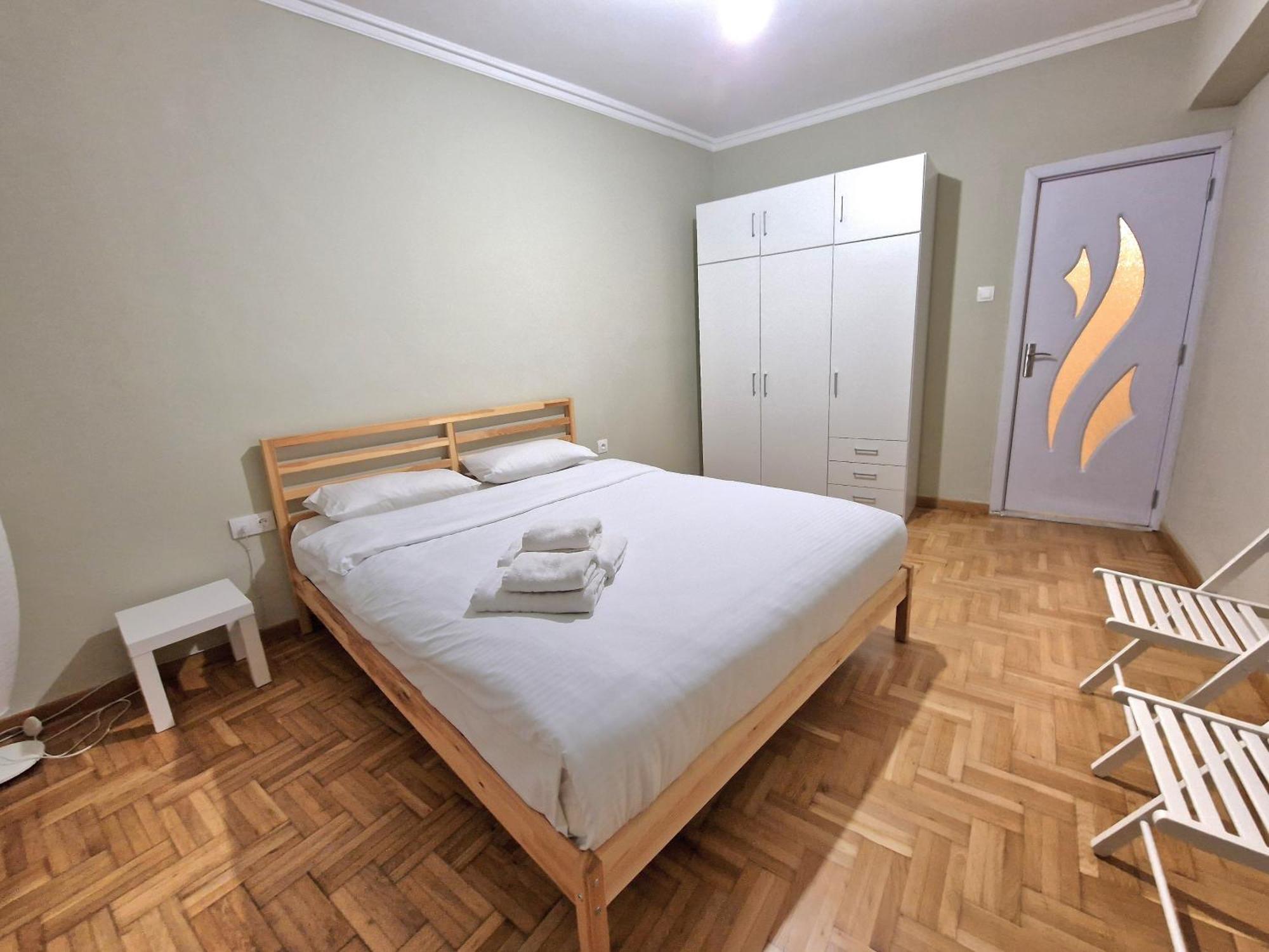 Athens.Apartotel.4 Zewnętrze zdjęcie