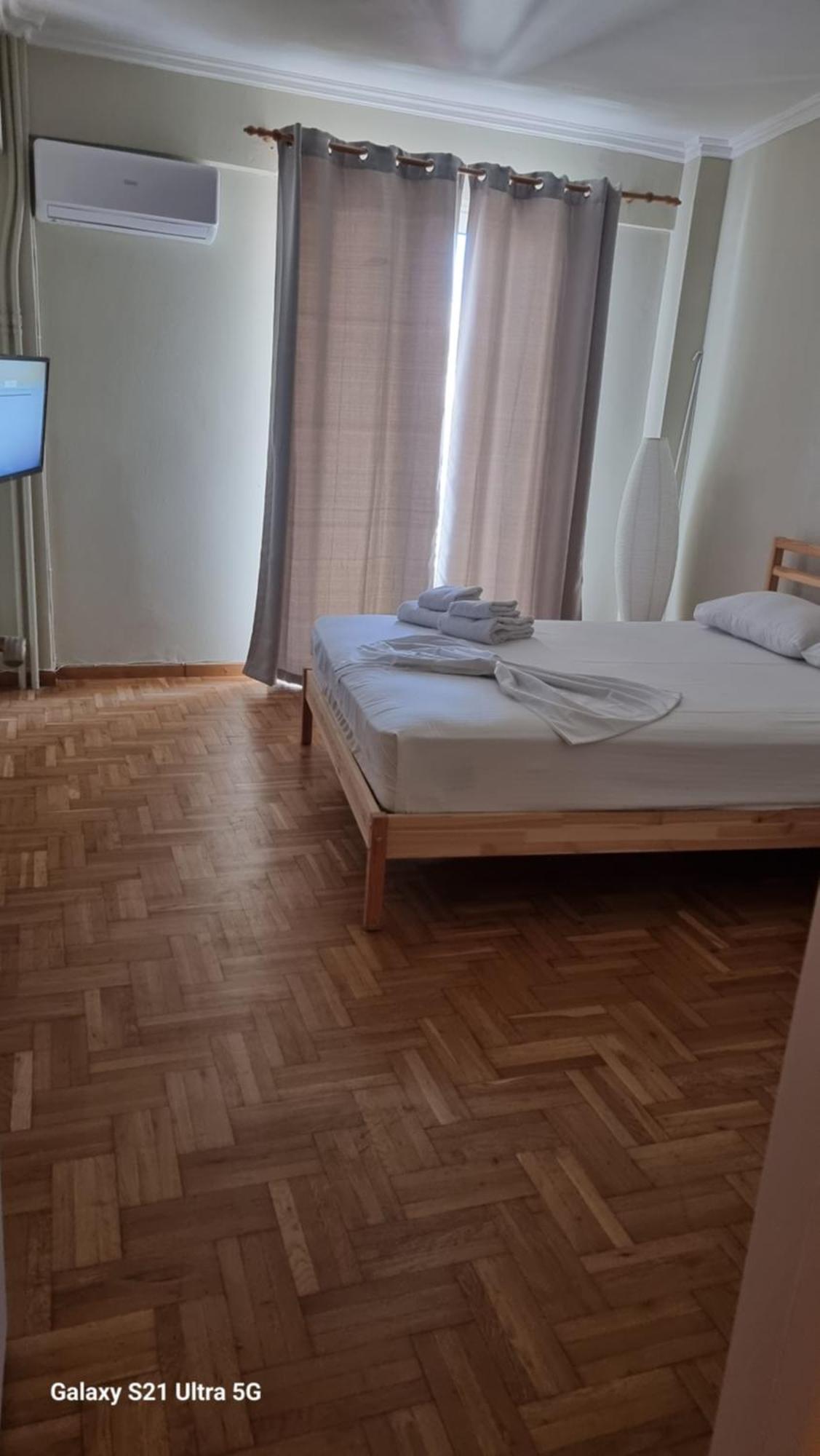 Athens.Apartotel.4 Zewnętrze zdjęcie