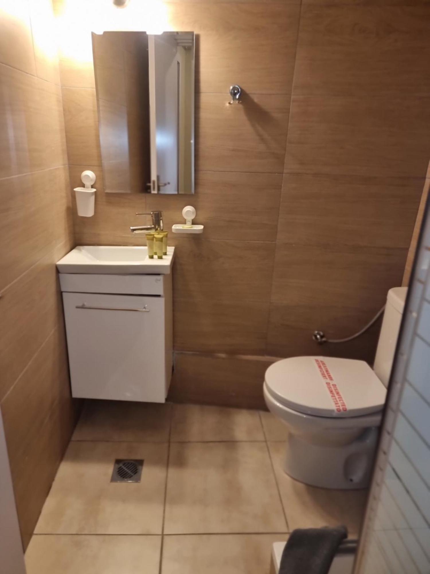 Athens.Apartotel.4 Zewnętrze zdjęcie