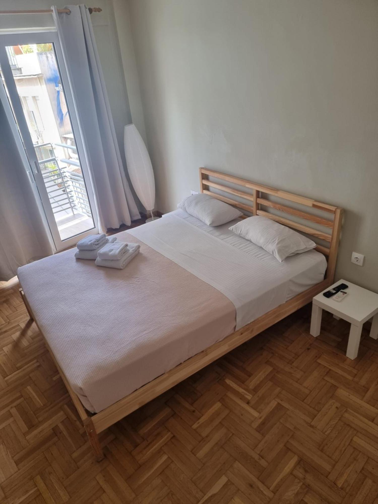 Athens.Apartotel.4 Zewnętrze zdjęcie